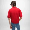 Poloshirt aus Piqué-Baumwolljersey Poloshirt aus Piqué-Baumwolljersey