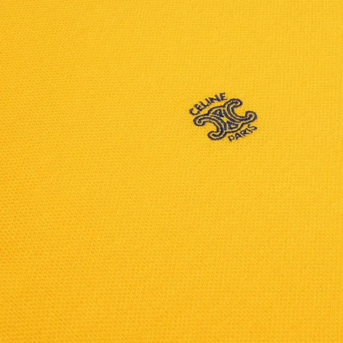 Poloshirt aus Piqué-Baumwolljersey Poloshirt aus Piqué-Baumwolljersey