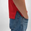 Poloshirt aus Piqué-Baumwolljersey Poloshirt aus Piqué-Baumwolljersey