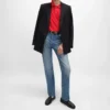 Poloshirt aus Piqué-Baumwolljersey Poloshirt aus Piqué-Baumwolljersey