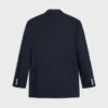 Prince-Jacke aus Wollstoff Prince-Jacke aus Wollstoff