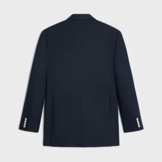 Prince-Jacke aus Wollstoff Prince-Jacke aus Wollstoff