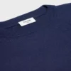 Pullover mit Rundhalsausschnitt aus feinem Kaschmir