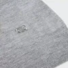 Pullover mit Rundhalsausschnitt aus feinem Kaschmir Pullover mit Rundhalsausschnitt aus feinem Kaschmir