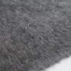 Pullover mit Rundhalsausschnitt aus gebürstetem Mohair Pullover mit Rundhalsausschnitt aus gebürstetem Mohair