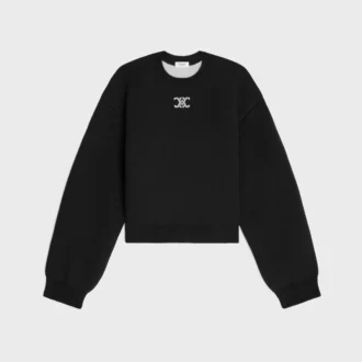Pullover mit Rundhalsausschnitt aus Kaschmir Pullover mit Rundhalsausschnitt aus Kaschmir