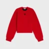 Pullover mit Rundhalsausschnitt aus Kaschmir Pullover mit Rundhalsausschnitt aus Kaschmir