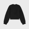 Pullover mit Rundhalsausschnitt aus Kaschmir Pullover mit Rundhalsausschnitt aus Kaschmir