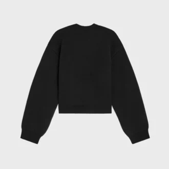 Pullover mit Rundhalsausschnitt aus Kaschmir Pullover mit Rundhalsausschnitt aus Kaschmir