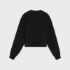 Pullover mit Rundhalsausschnitt aus Kaschmir Pullover mit Rundhalsausschnitt aus Kaschmir