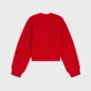 Pullover mit Rundhalsausschnitt aus Kaschmir Pullover mit Rundhalsausschnitt aus Kaschmir