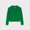 Pullover mit Rundhalsausschnitt aus Kaschmir Pullover mit Rundhalsausschnitt aus Kaschmir