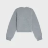 Pullover mit Rundhalsausschnitt aus Kaschmir Pullover mit Rundhalsausschnitt aus Kaschmir