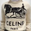 Pullover mit Rundhalsausschnitt aus Kaschmir Pullover mit Rundhalsausschnitt aus Kaschmir