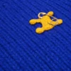 Pullover mit Rundhalsausschnitt aus Kaschmir und Seide Pullover mit Rundhalsausschnitt aus Kaschmir und Seide