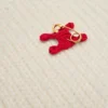 Pullover mit Rundhalsausschnitt aus Kaschmir und Seide Pullover mit Rundhalsausschnitt aus Kaschmir und Seide