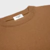 Pullover mit Rundhalsausschnitt aus Wolle und Kaschmir Pullover mit Rundhalsausschnitt aus Wolle und Kaschmir