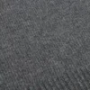 Pullover mit U-Boot-Ausschnitt aus Wolle und Kaschmir