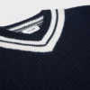 Pullover mit V-Ausschnitt aus Kaschmir Pullover mit V-Ausschnitt aus Kaschmir