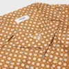 Pyjamahemd aus Seidentwill