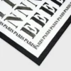 Quadratisches Tuch aus Seidentwill