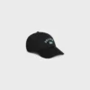 Richelieu-Kappe aus Baumwolltwill