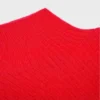 Rollkragenpullover aus geripptem Mohair und Seide Rollkragenpullover aus geripptem Mohair und Seide