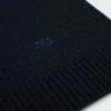 Rollkragenpullover aus nahtlosem Kaschmir