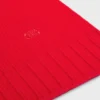 Rollkragenpullover aus nahtlosem Kaschmir Rollkragenpullover aus nahtlosem Kaschmir