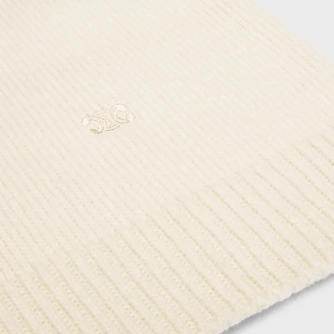 Rollkragenpullover aus nahtlosem Kaschmir Rollkragenpullover aus nahtlosem Kaschmir