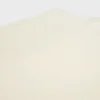 Rollkragenpullover aus Wolljersey
