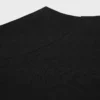 Rollkragenpullover aus Wolljersey Rollkragenpullover aus Wolljersey