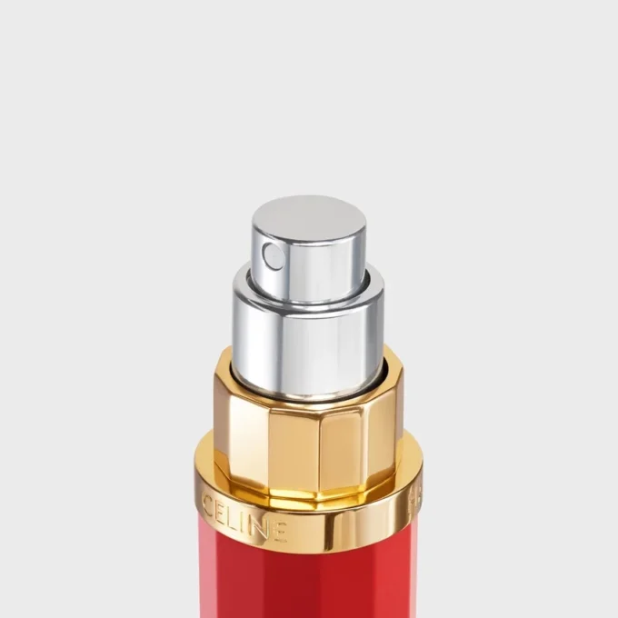 Rouge Triomphe Spray und Nachfüllungen Eau de Parfum 2 x 15 ml