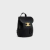 Rucksack CELINE Bonnie aus glattem Kalbsleder