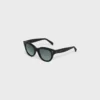 Runde Sonnenbrille S332 aus Acetat