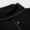 Schaljacke aus Wollstoff Schaljacke aus Wollstoff