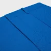 Schmale Hose aus Stretch-Wollgabardine