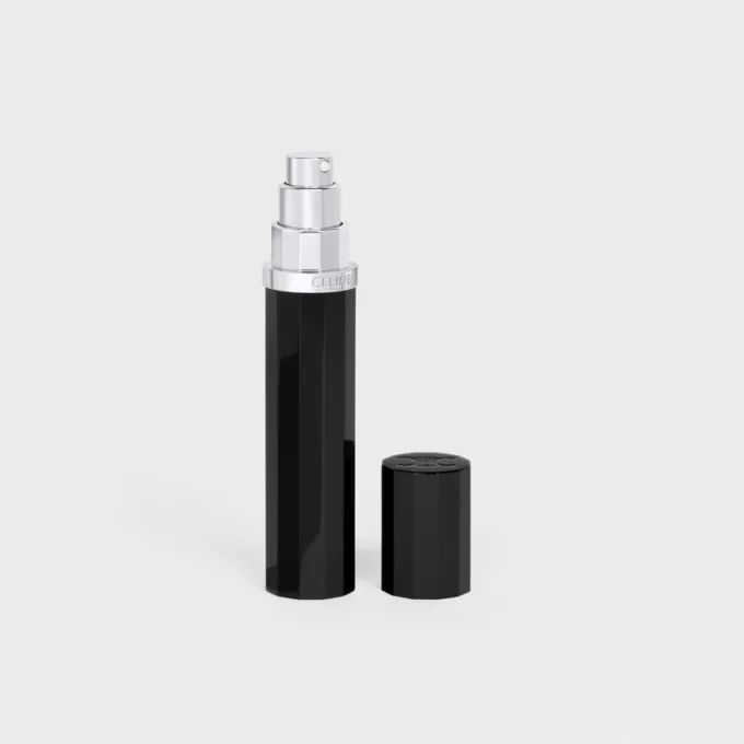 Schwarzes Reisespray und Nachfüllungen Eau de Parfum 2 x 15 ml Schwarzes Reisespray und Nachfüllungen Eau de Parfum 2 x 15 ml