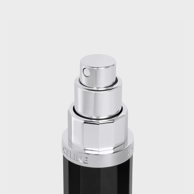 Schwarzes Reisespray und Nachfüllungen Eau de Parfum 2 x 15 ml Schwarzes Reisespray und Nachfüllungen Eau de Parfum 2 x 15 ml