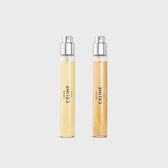 Ivory Reisespray und Nachfüllungen Eau de Parfum 2 x 15 ml Ivory Reisespray und Nachfüllungen Eau de Parfum 2 x 15 ml