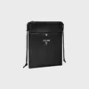 Sharp Pouch Take Away aus glattem Lammleder Sharp Pouch Take Away aus glattem Lammleder
