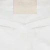 Shorts 001 aus Baumwoll-Denim