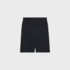 Shorts aus Baumwollfleece Shorts aus Baumwollfleece