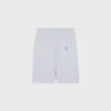 Shorts aus Baumwollfleece Shorts aus Baumwollfleece