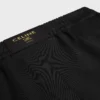 Shorts aus Wolltwill