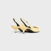 Signature Slingback aus Lammleder