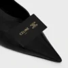 Signature Slingback aus Lammleder