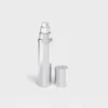 Silbernes Reisespray und Nachfüllungen Eau de Parfum 2 x 15 ml Silbernes Reisespray und Nachfüllungen Eau de Parfum 2 x 15 ml