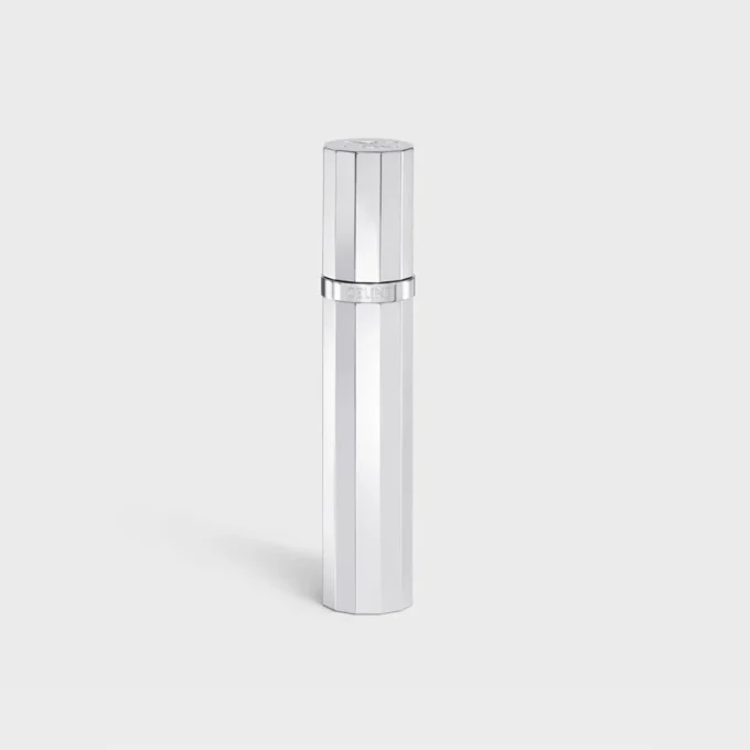 Silbernes Reisespray und Nachfüllungen Eau de Parfum 2 x 15 ml Silbernes Reisespray und Nachfüllungen Eau de Parfum 2 x 15 ml