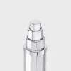 Silbernes Reisespray und Nachfüllungen Eau de Parfum 2 x 15 ml Silbernes Reisespray und Nachfüllungen Eau de Parfum 2 x 15 ml